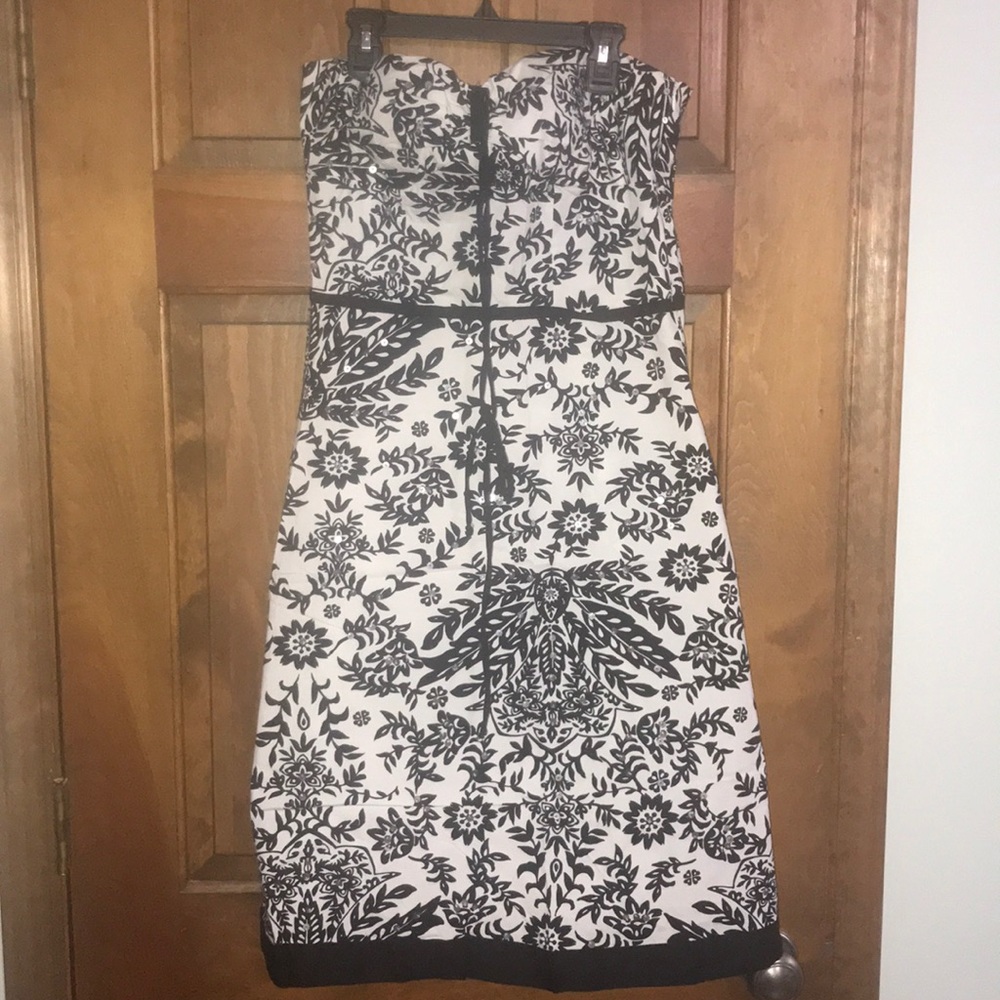 Junior Speechless Halter Dress from Belk